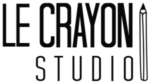 Logo Le Crayon Studio