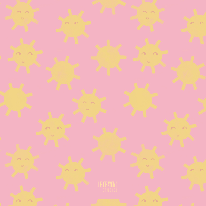 SUN-LE-CRAYON-STUDIO