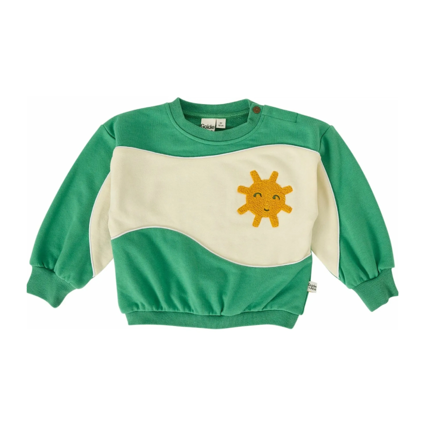 SWEAT-SUN-GOLDIE-ACE-LE-CRAYON-STUDIO