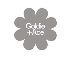GOLDIE-AND-ACE-LOGO-LE-CRAYON-STUDIO-DESIGN